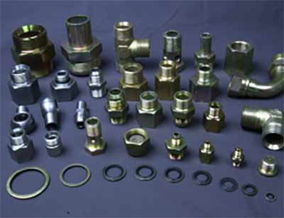 ADAPTERS ADAPTERS